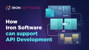 Embracing the API-First Future: How Iron Software's Tools Can Support Your API Development Needs